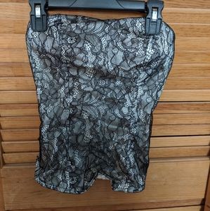 Charlotte Russe corset